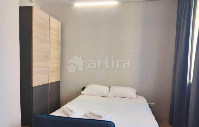 1-комн. апарт-ы, 25 м2, 11/17 эт. Королев - изображение 20