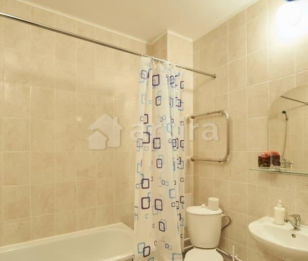 2-комн. квартира, 42 м2, 3/16 эт. Казань - изображение 7