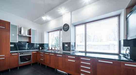 Коттедж, 500 м2 Одинцово