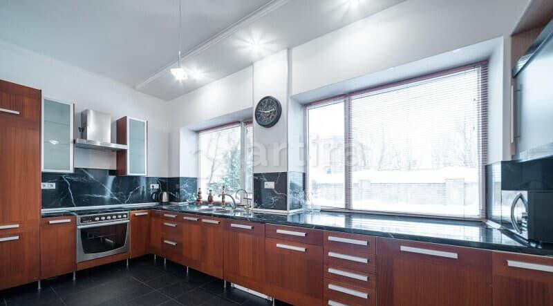 Коттедж, 500 м2 Одинцово - изображение 4