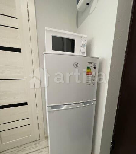 1-комн. апарт-ы, 24 м2, 5/17 эт. Королев - изображение 14