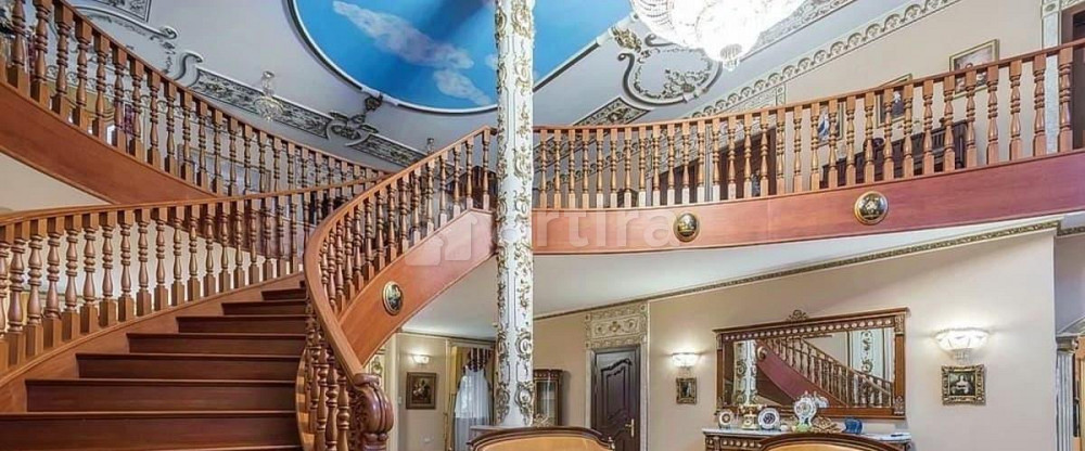 Коттедж, 1000 м2, 30 соток, 2 эт. Одинцово - изображение 4