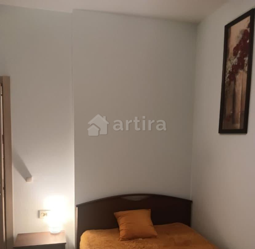 Комната, 17 м2, 3/22 эт. Москва - изображение 4