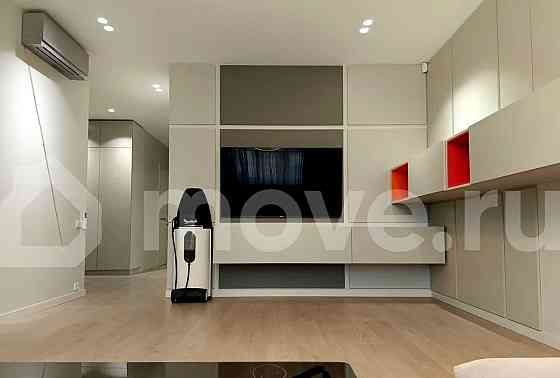 4-комн. квартира, 140 м2, 11/18 эт. Москва