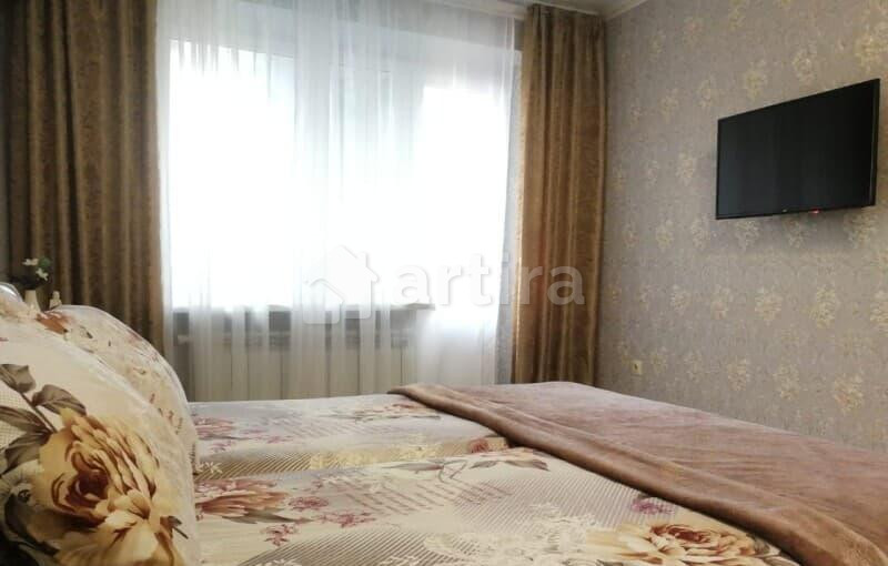 1-комн. квартира, 35 м2, 6/9 эт. Ростов-на-Дону - изображение 5