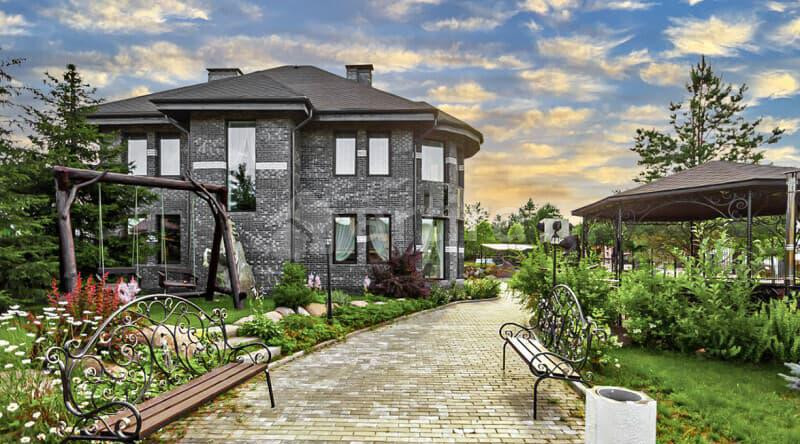 Коттедж, 250 м2 Зеленогорск - изображение 9