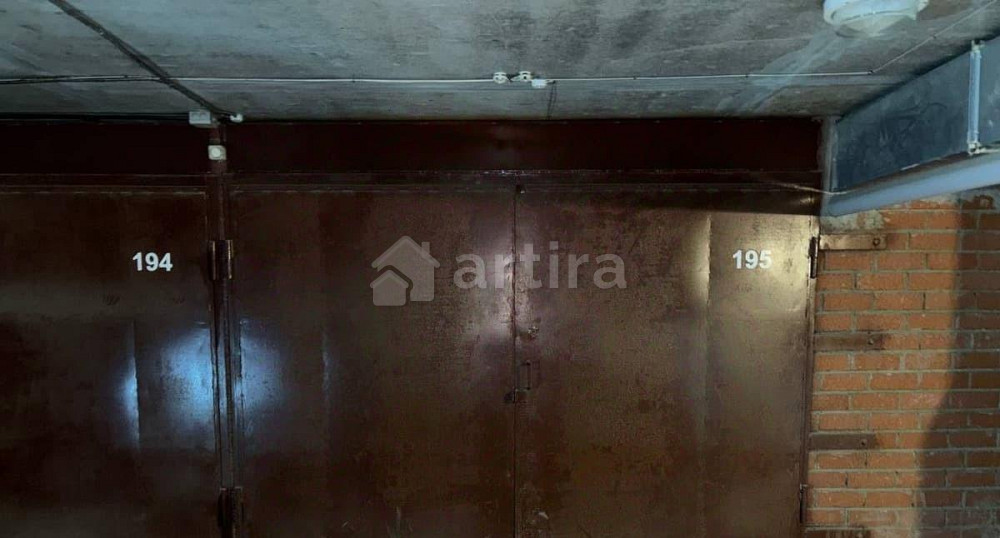 Гараж, 24.5 м2 Екатеринбург - изображение 2