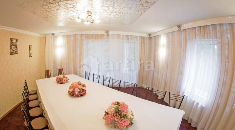 Коттедж, 380 м2 Санкт-Петербург - изображение 2