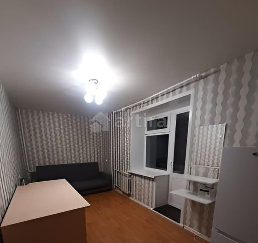 Комната, 13 м2, 3/9 эт. Новосибирск - изображение 1