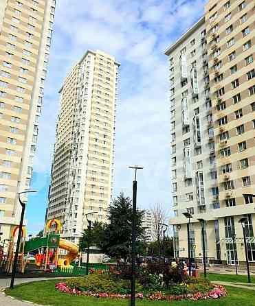 3-комн. квартира, 82.4 м2, 19/19 эт. Москва