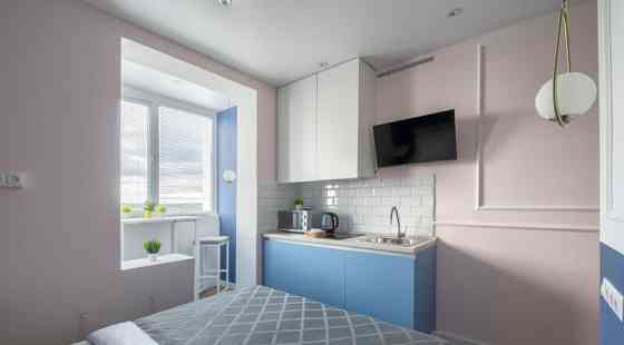 Студия, 15 м2, 14/18 эт. Подольск