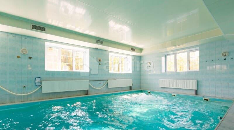 Коттедж, 950 м2 Ногинск - изображение 2