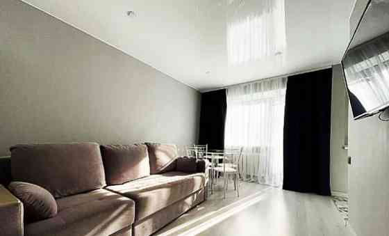 2-комн. квартира, 77 м2, 7/16 эт. Самара