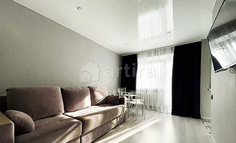 2-комн. квартира, 77 м2, 7/16 эт. Самара - изображение 4