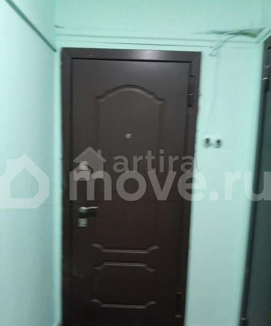 3-комн. квартира, 75.1 м2, 13/16 эт. Москва - изображение 5