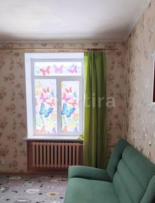 Комната, 20 м2, 1/3 эт. Санкт-Петербург - изображение 1