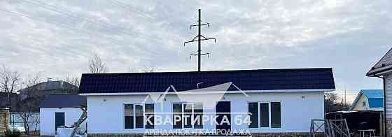 Дом, 360 м2, 19 соток, 2 эт. Балаково