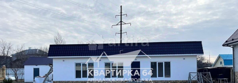 Дом, 360 м2, 19 соток, 2 эт. Балаково - изображение 4