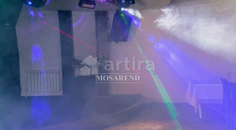 Коттедж, 500 м2 Чехов - изображение 11