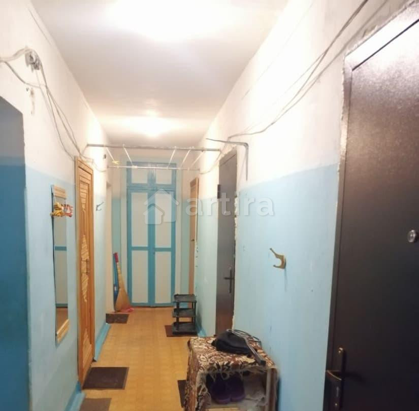 Комната, 10 м2, 2/5 эт. Нижний Новгород - изображение 2