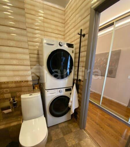 2-комн. квартира, 43 м2, 6/9 эт. Санкт-Петербург - изображение 19