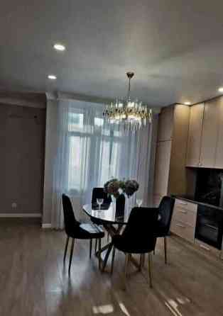 1-комн. квартира, 46 м2, 6/14 эт. Самара