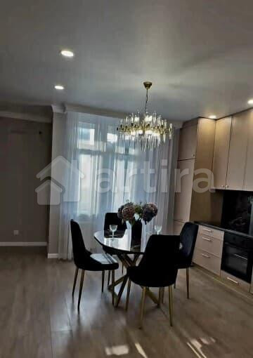 1-комн. квартира, 46 м2, 6/14 эт. Самара - изображение 4