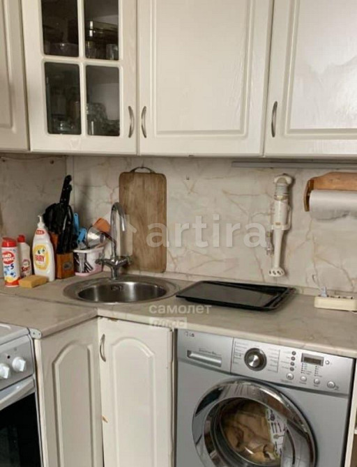 Комната, 13.8 м2, 12/12 эт. Москва - изображение 6