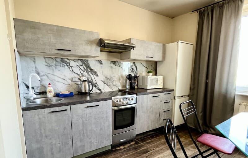 1-комн. квартира, 35 м2, 15/17 эт. Балашиха - изображение 11