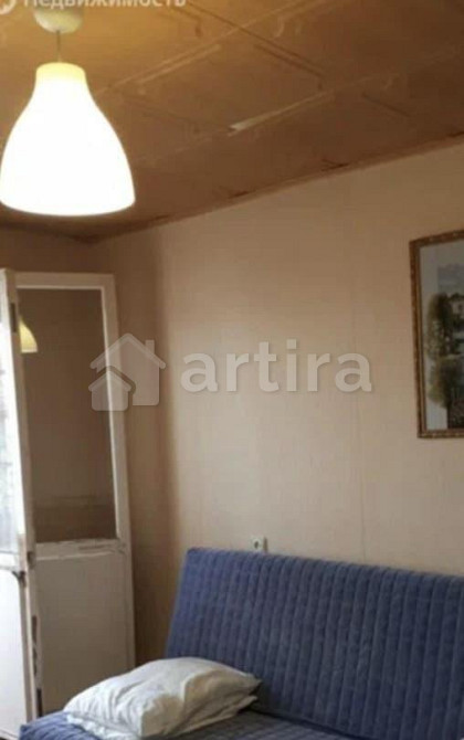 Комната, 45 м2, 5/5 эт. Екатеринбург - изображение 4