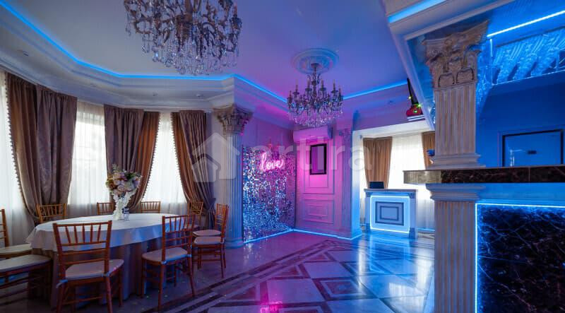 Коттедж, 850 м2 Краснознаменск - изображение 20