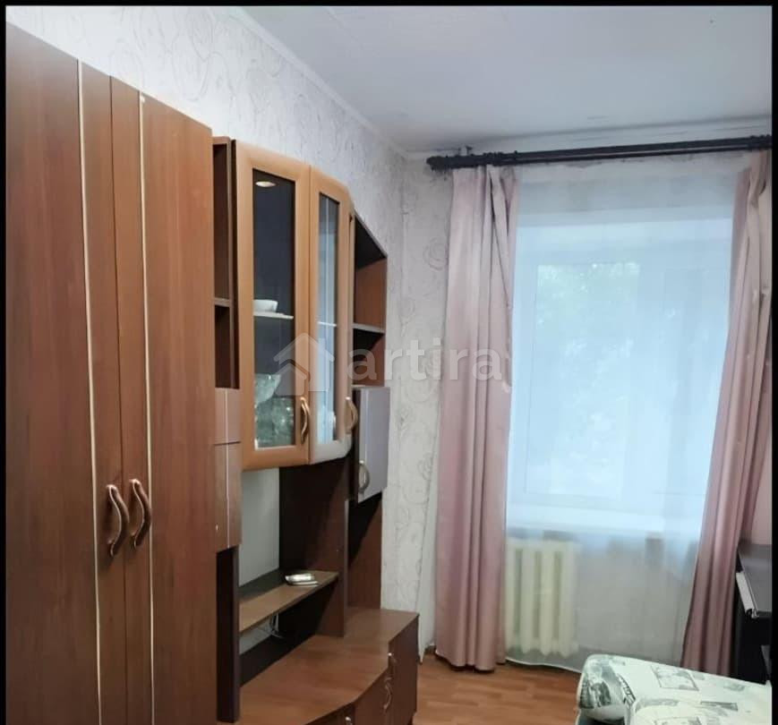 Комната, 16 м2, 3/5 эт. Пермь - изображение 1