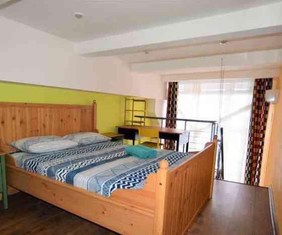 1-комн. квартира, 36 м2, 2/2 эт. Москва