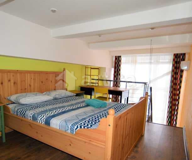 1-комн. квартира, 36 м2, 2/2 эт. Москва - изображение 2