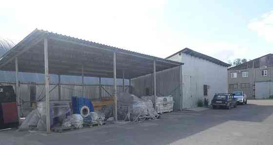 Гараж, 960 м2 Ногинск