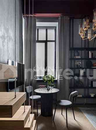 Студия, 30 м2, 3/7 эт. Москва