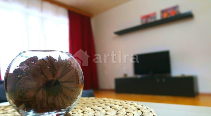 1-комн. апарт-ы, 35 м2, 2/9 эт. Железнодорожный - изображение 3