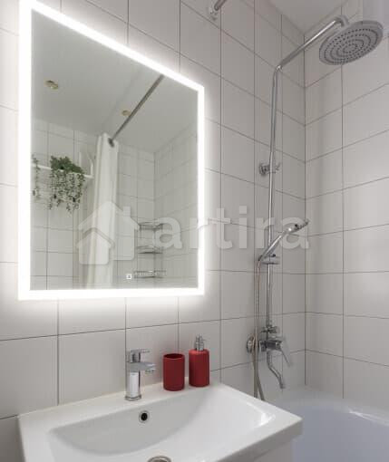 2-комн. квартира, 65 м2, 8/9 эт. Вологда - изображение 17