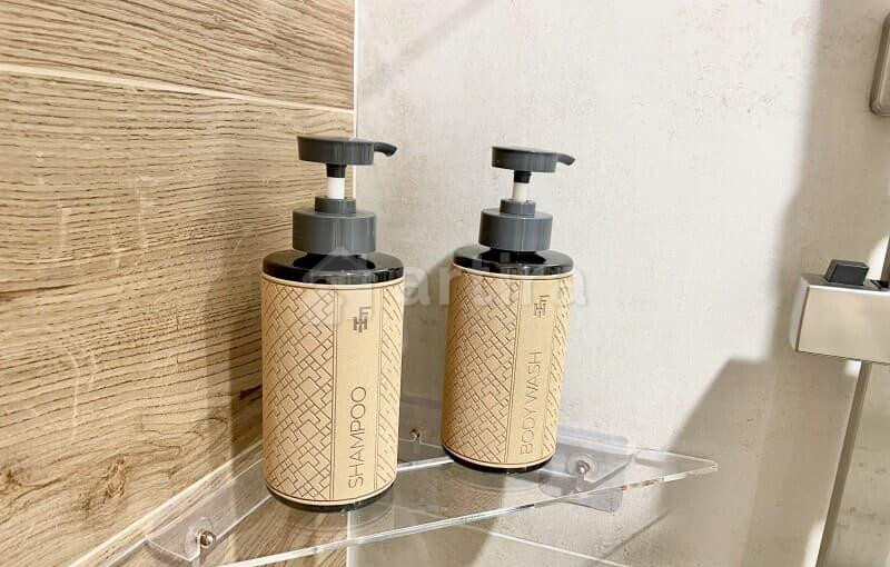 1-комн. квартира, 20 м2, 1/5 эт. Красноярск - изображение 10