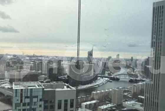 4-комн. квартира, 115.6 м2, 38/50 эт. Москва