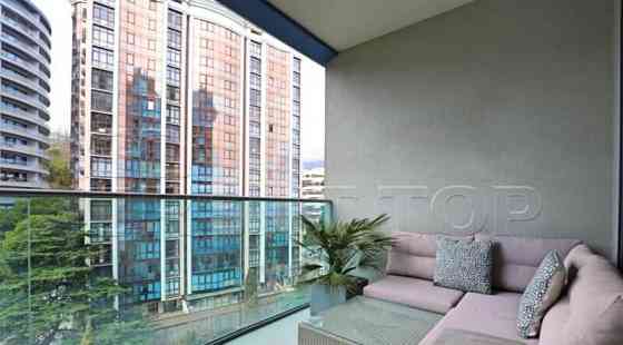 1-комн. апарт-ы, 50 м2, 10/18 эт. Ялта