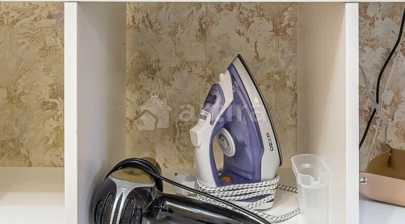 1-комн. квартира, 32 м2, 6/10 эт. Нижний Новгород - изображение 14