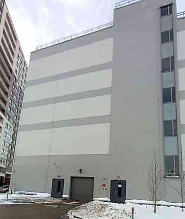 Гараж, 14 м2 Санкт-Петербург