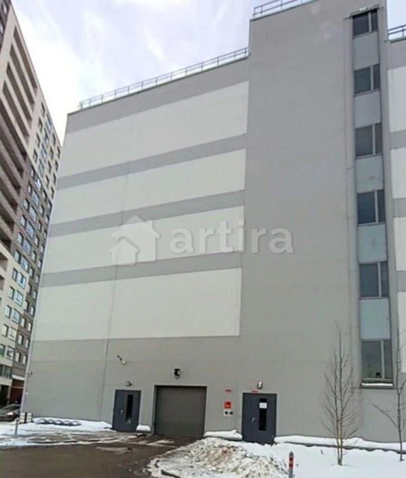 Гараж, 14 м2 Санкт-Петербург - изображение 2