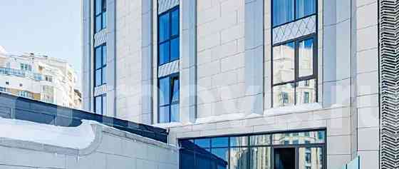 4-комн. квартира, 148.9 м2, 15/26 эт. Москва