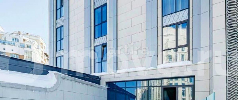 4-комн. квартира, 148.9 м2, 15/26 эт. Москва - изображение 6