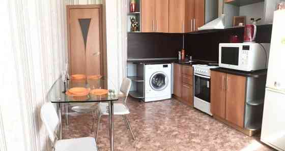 1-комн. квартира, 38 м2, 3/12 эт. Москва