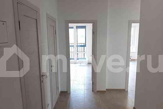 3-комн. квартира, 89.3 м2, 24/25 эт. Москва