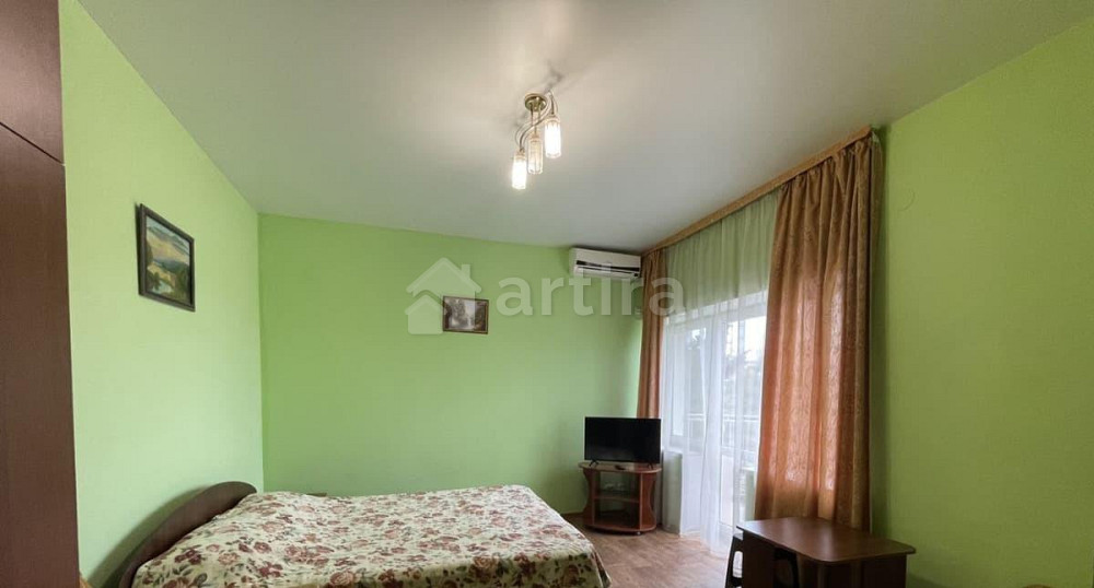 Комната, 25 м2, 2/3 эт. Алушта - изображение 7