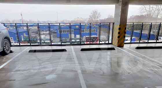 Гараж, 14 м2 Москва